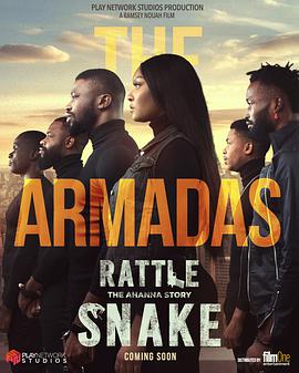 偷天响尾蛇 RattleSnake - The Ahanna Story.2020 字幕下载