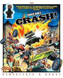 撞车 Crash!.1976 字幕下载