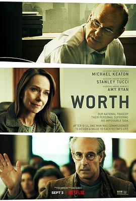 值得 Worth.2020 字幕下载