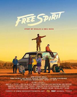 哈利德：自由精神 Khalid: Free Spirit.2019 字幕下载