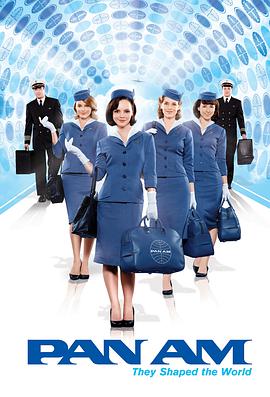 泛美航空 Pan Am.2011 字幕下载