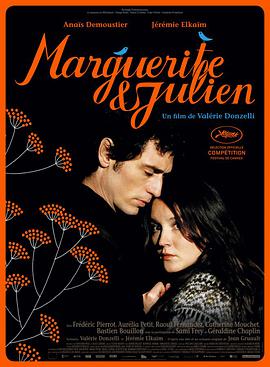 玛格丽特和朱利安 Marguerite et Julien.2015 字幕下载