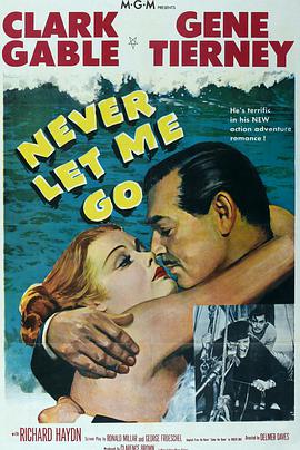 别让我走 Never Let Me Go.1953 字幕下载