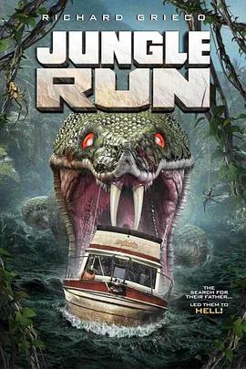 丛林逃亡 Jungle Run.2021 字幕下载