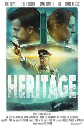 遗产 Heritage.2019 字幕下载
