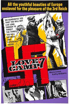 第七爱露营 Love Camp 7.1969 字幕下载
