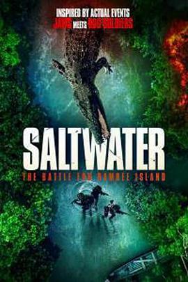 Saltwater The Battle for Ramree Island .2021 字幕下载