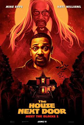 拜见布莱克一家2：邻家有鬼 The House Next Door.2018 字幕下载