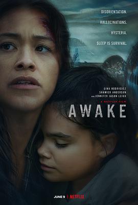 无眠觉醒 Awake.2021 字幕下载