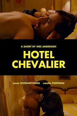 骑士酒店 Hotel Chevalier.2007 字幕下载