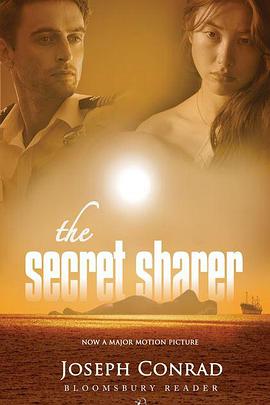 秘密分享者 Secret Sharer.2014 字幕下载