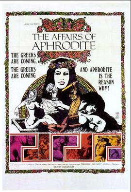 阿佛洛狄忒的风流韵事 The Affairs of Aphrodite.1970 字幕下载