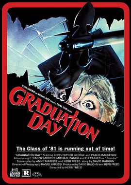 血溅毕业日 Graduation Day.1981 字幕下载