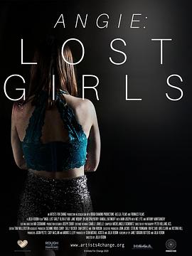 安吉：失踪的女孩 Angie: Lost Girls.2020 字幕下载
