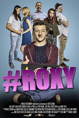 社交网络追爱记 #Roxy.2018 字幕下载