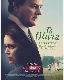 致奥利维亚 To Olivia.2021 字幕下载