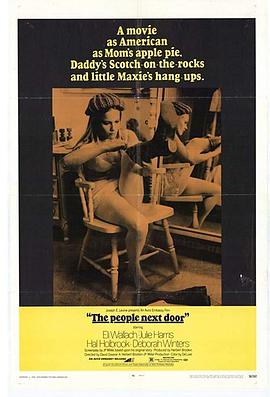 危险年华 The People Next Door.1970 字幕下载