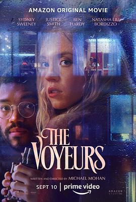 偷窥者 The Voyeurs.2021 字幕下载