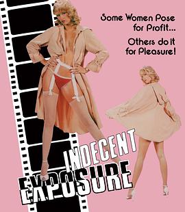不雅暴露 Indecent Exposure.1981 字幕下载
