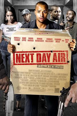 次日危机 Next Day Air.2009 字幕下载
