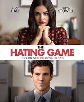 欢喜冤家 The Hating Game.2021 字幕下载