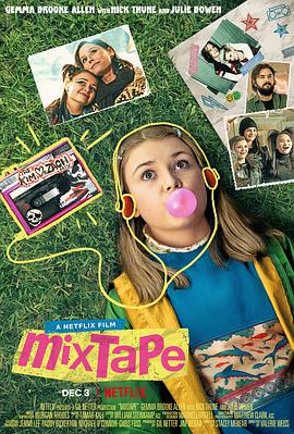 浓情录音带 Mixtape.2021 字幕下载