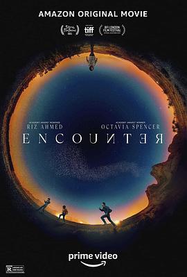 遇见 Encounter.2021 字幕下载