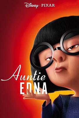 莫衣娜阿姨 Auntie Edna.2018 字幕下载