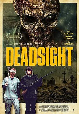 死亡凝视 Deadsight.2018 字幕下载