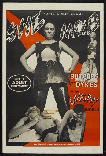 She Mob .1968 字幕下载