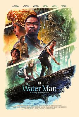 寻找奇迹水人 The Water Man.2020 字幕下载