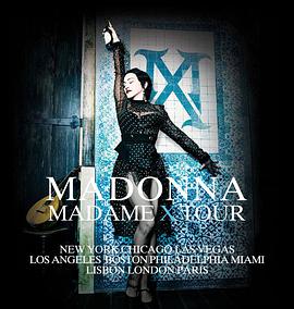 Madame X .2021 字幕下载