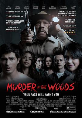密林心慌慌 Murder in the Woods.2020 字幕下载