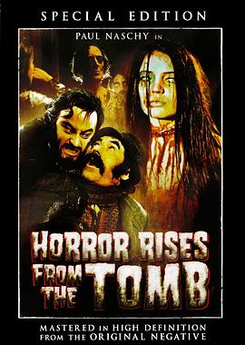 坟墓里升起的恐惧 Horror Rises From The Tomb.1973 字幕下载