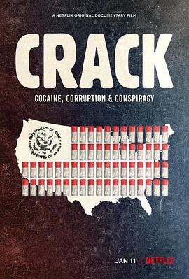 快克年代：可卡因、贪腐与阴谋 Crack: Cocaine, Corruption & Conspiracy.2021 字幕下载