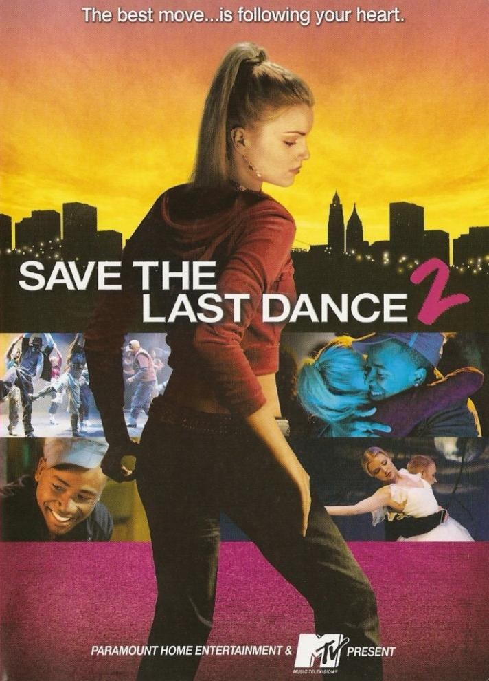 留住最后一支舞2 Save the Last Dance 2.2006 字幕下载