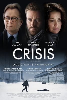 危机 Crisis.2021 字幕下载