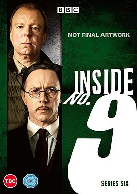 9号秘事 第六季 Inside No. 9 Season 6.2021 字幕下载