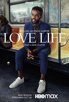 爱情生活 第二季 Love Life Season 2.2021 字幕下载