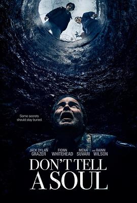 别告诉任何人 Don't Tell A Soul.2020 字幕下载