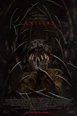 鹿角 Antlers.2021 字幕下载