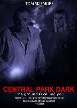 暗黑中央公园 Central Park Dark.2021 字幕下载