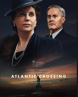 跨越大西洋 Atlantic Crossing.2020 字幕下载