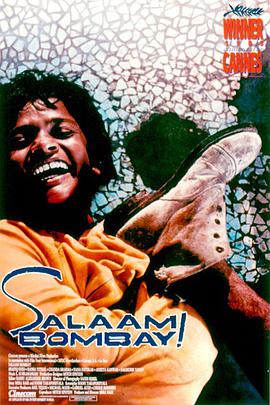 早安孟买 Salaam Bombay!.1988 字幕下载