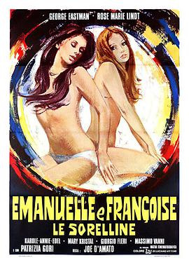 艾曼纽的复仇 Emanuelle's Revenge.1975 字幕下载