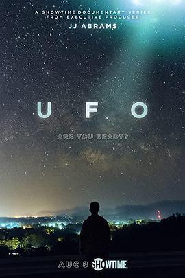 UFO 第一季 UFO Season 1.2021 字幕下载