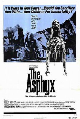 窒息 The Asphyx.1973 字幕下载