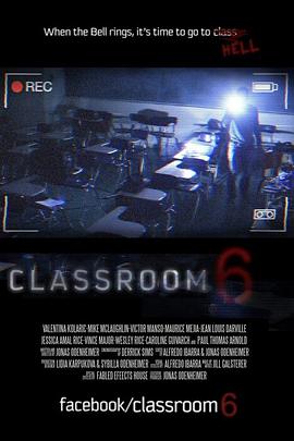 6号教室 Classroom 6.2014 字幕下载