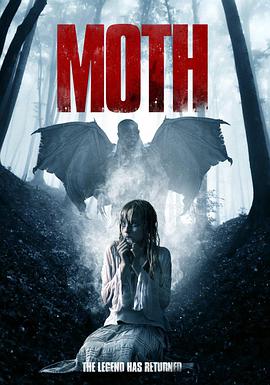 天蛾人 Moth.2016 字幕下载