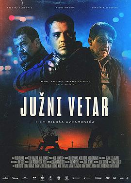 南风 Juzni vetar.2018 字幕下载